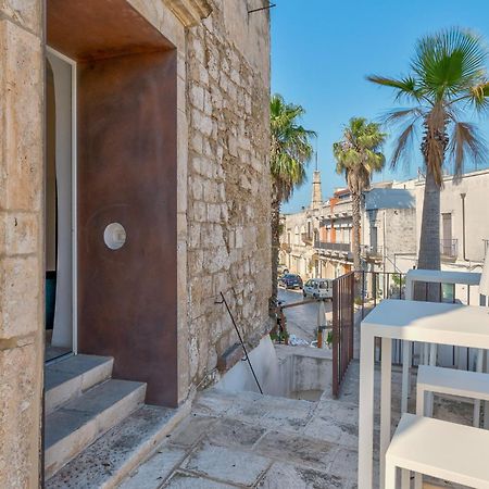 Arya Nobile Dimora By Raro Villas Carovigno Exterior photo