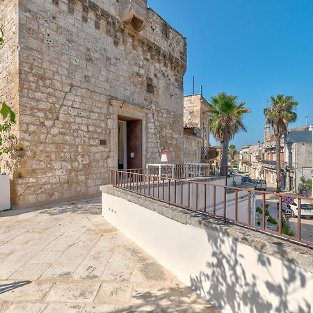 Arya Nobile Dimora By Raro Villas Carovigno Exterior photo