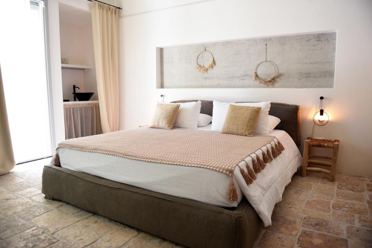 Arya Nobile Dimora By Raro Villas Carovigno Exterior photo