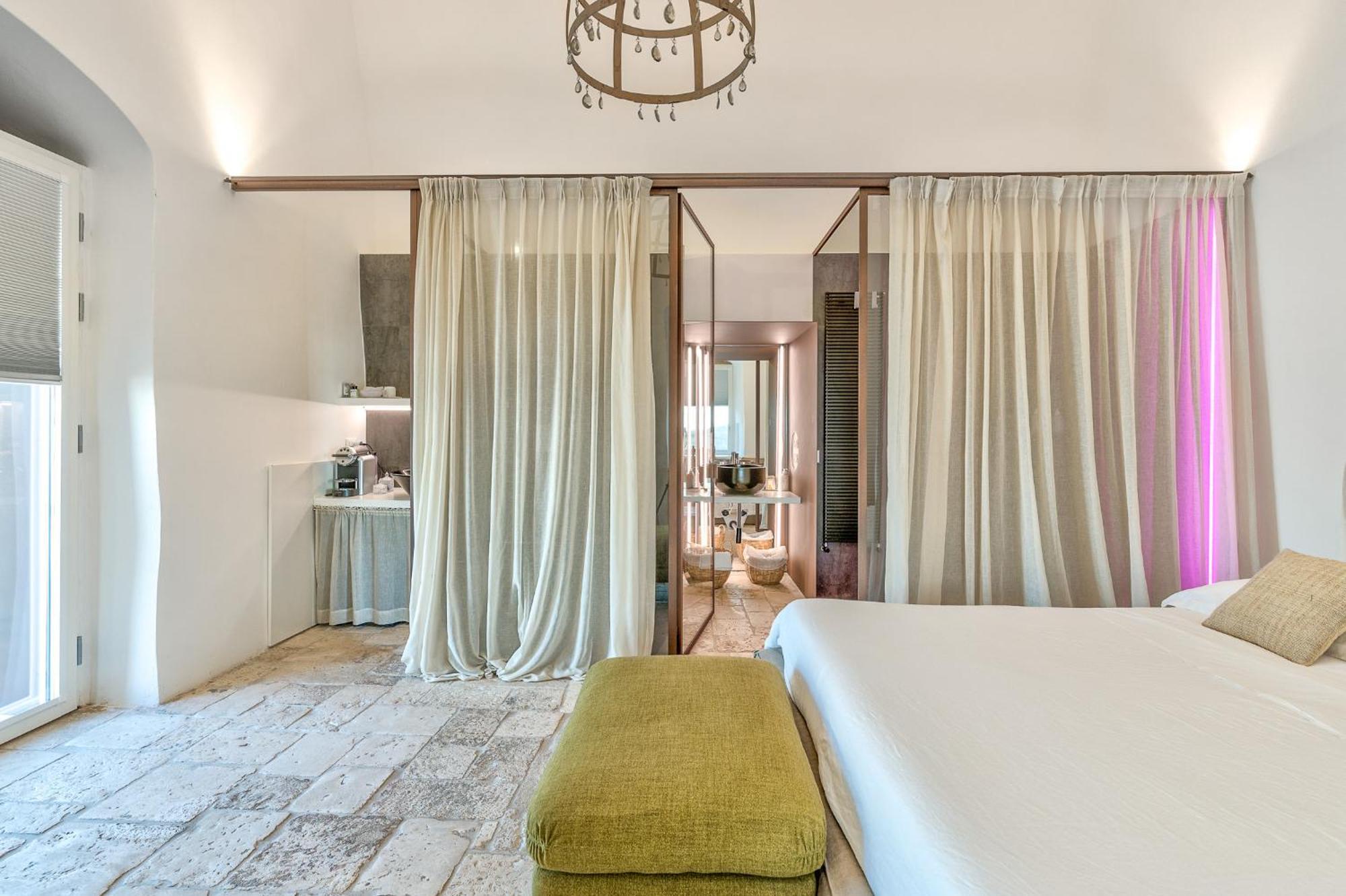 Arya Nobile Dimora By Raro Villas Carovigno Exterior photo