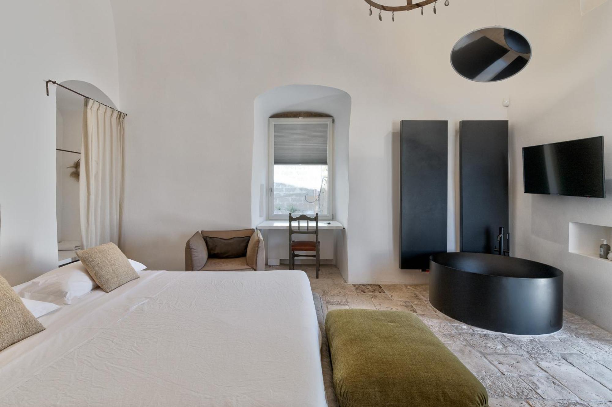 Arya Nobile Dimora By Raro Villas Carovigno Exterior photo