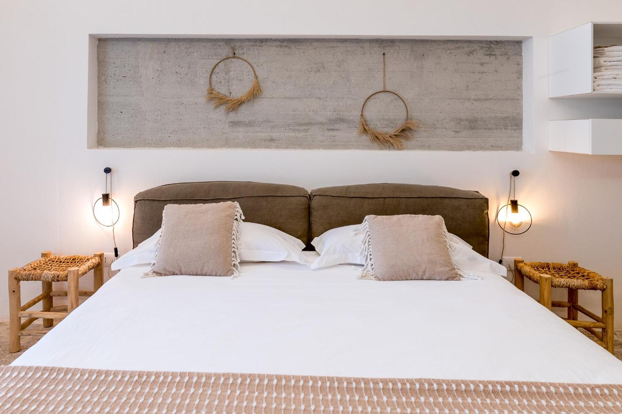 Arya Nobile Dimora By Raro Villas Carovigno Exterior photo