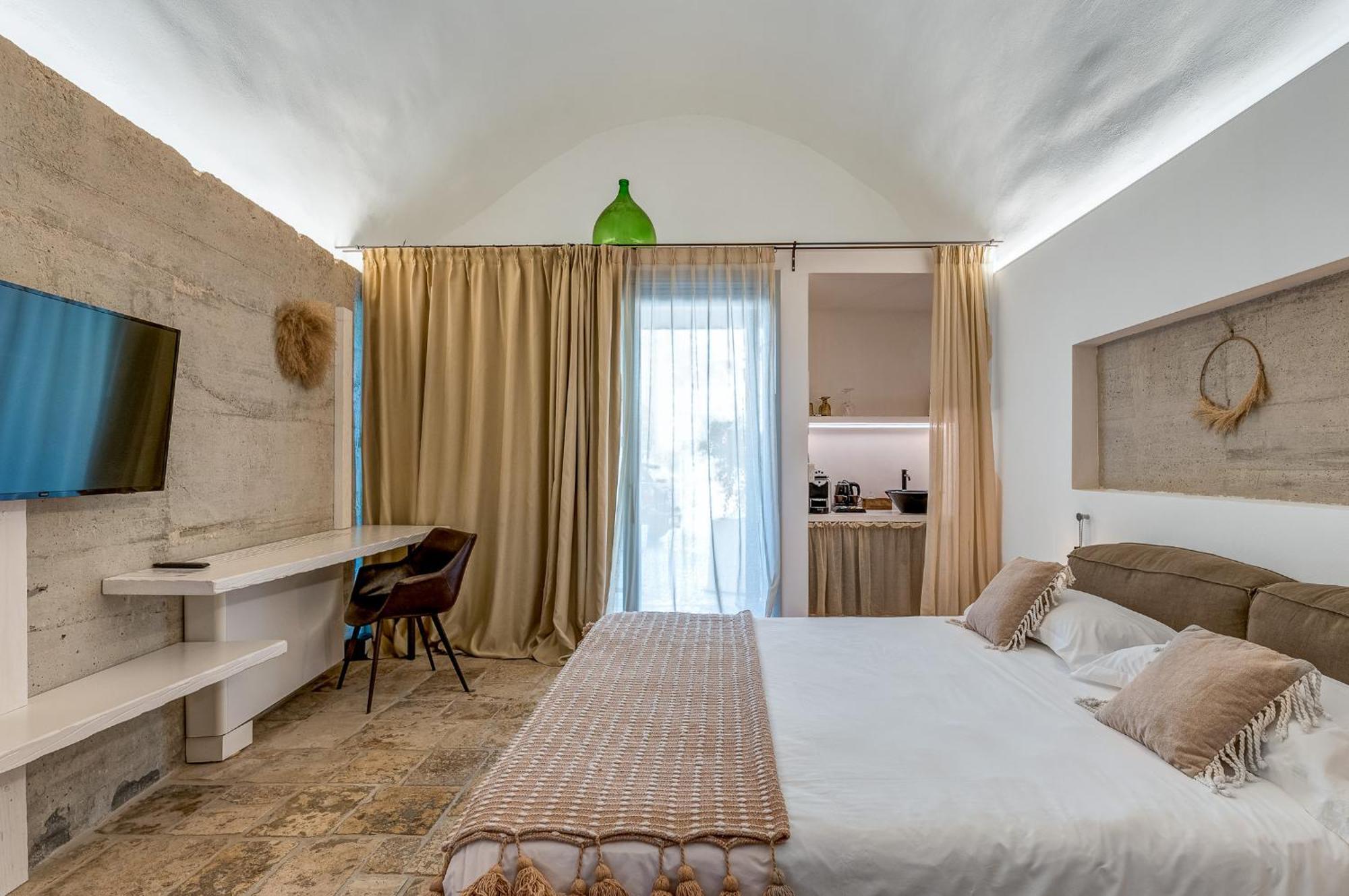 Arya Nobile Dimora By Raro Villas Carovigno Exterior photo