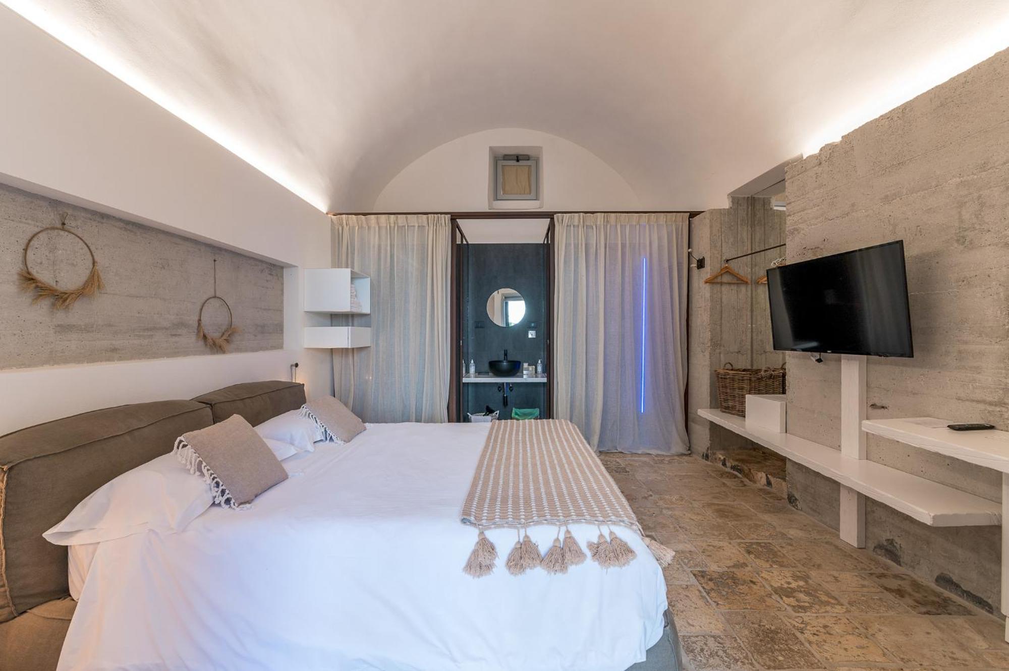 Arya Nobile Dimora By Raro Villas Carovigno Exterior photo