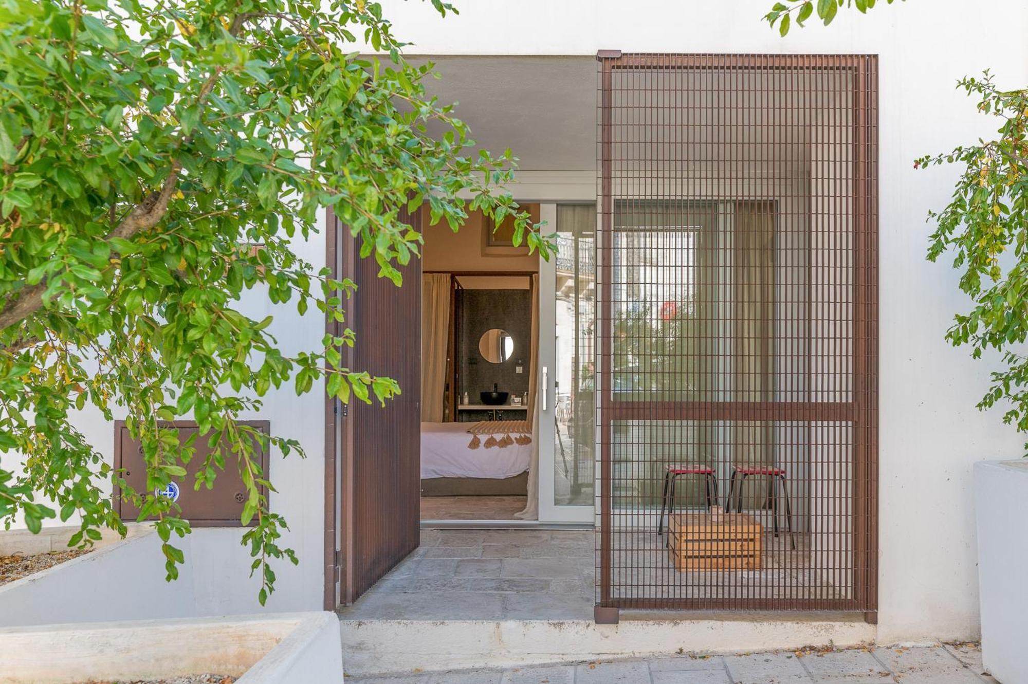 Arya Nobile Dimora By Raro Villas Carovigno Exterior photo