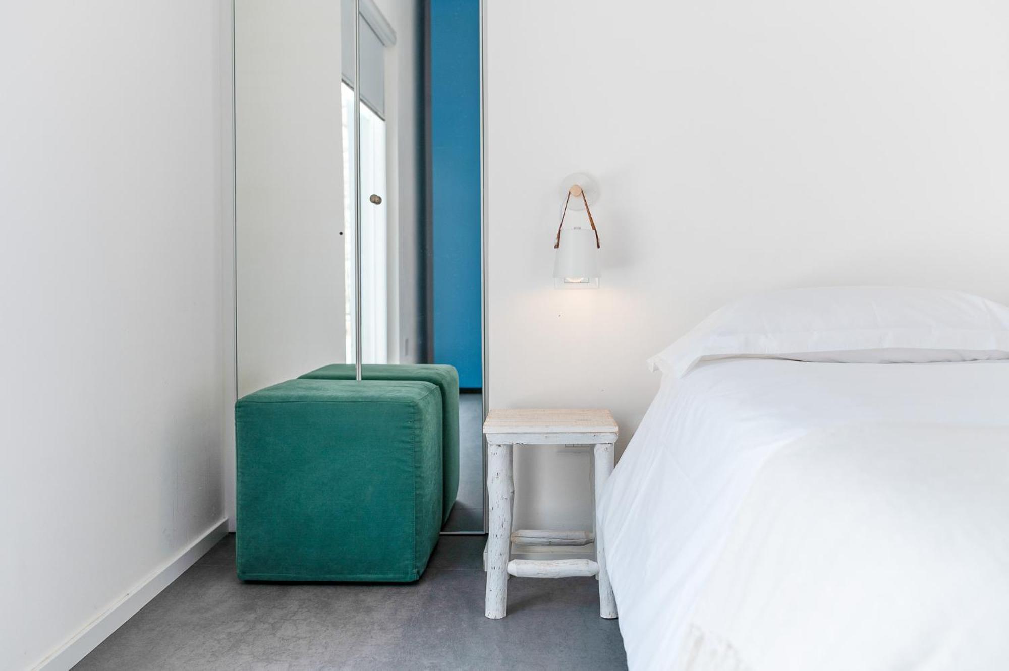 Arya Nobile Dimora By Raro Villas Carovigno Exterior photo