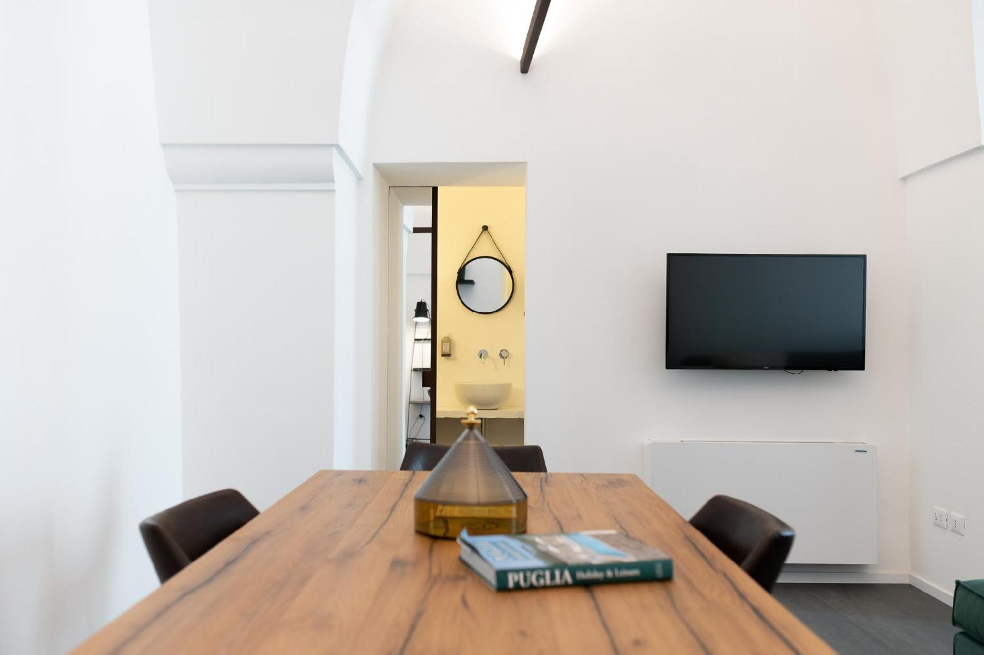 Arya Nobile Dimora By Raro Villas Carovigno Exterior photo