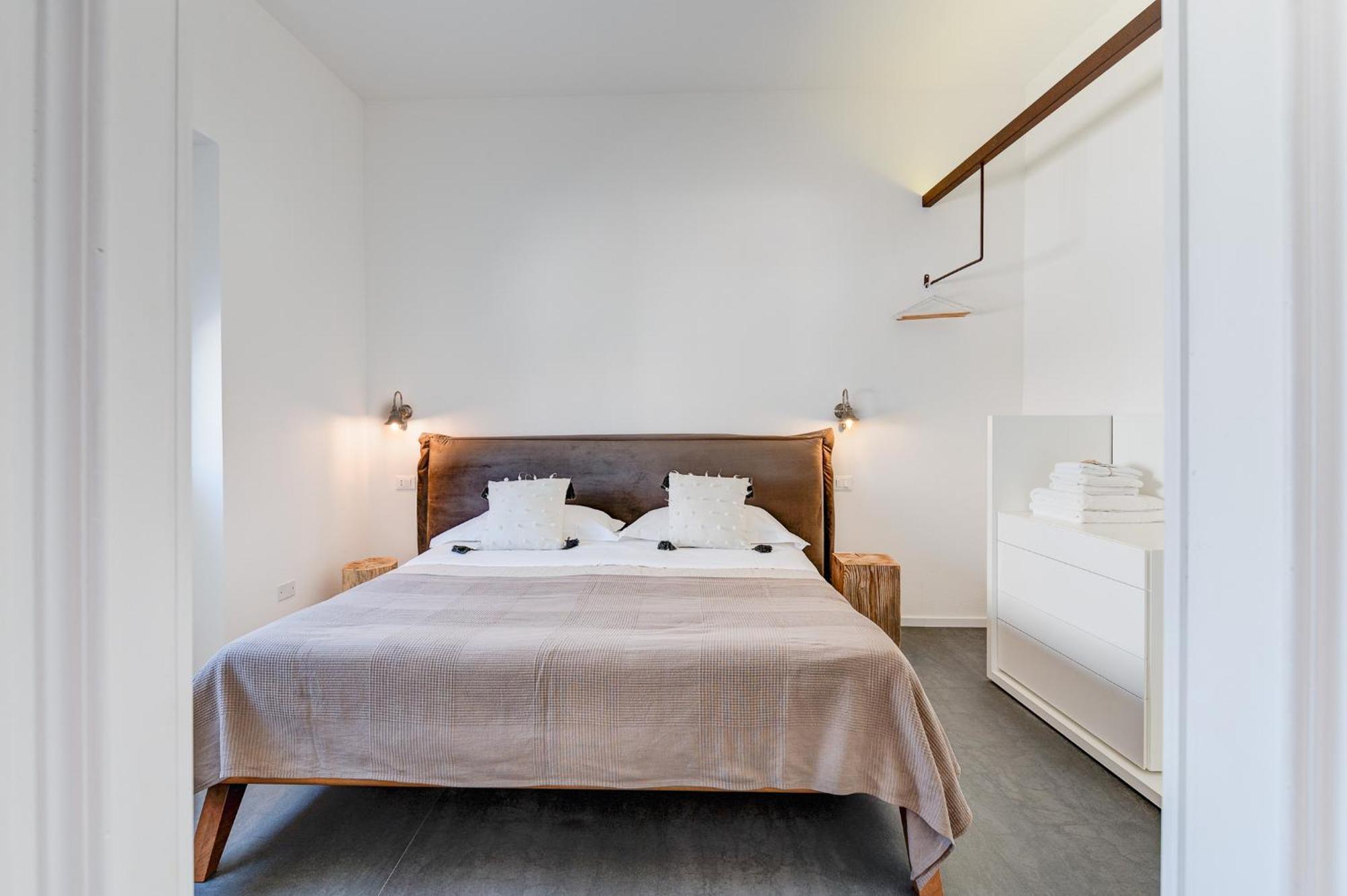 Arya Nobile Dimora By Raro Villas Carovigno Exterior photo