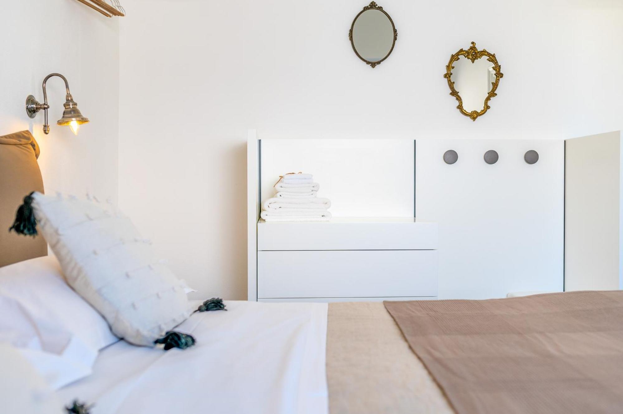 Arya Nobile Dimora By Raro Villas Carovigno Exterior photo