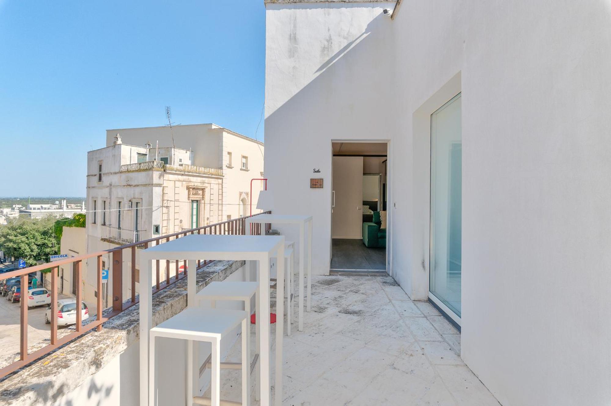 Arya Nobile Dimora By Raro Villas Carovigno Exterior photo