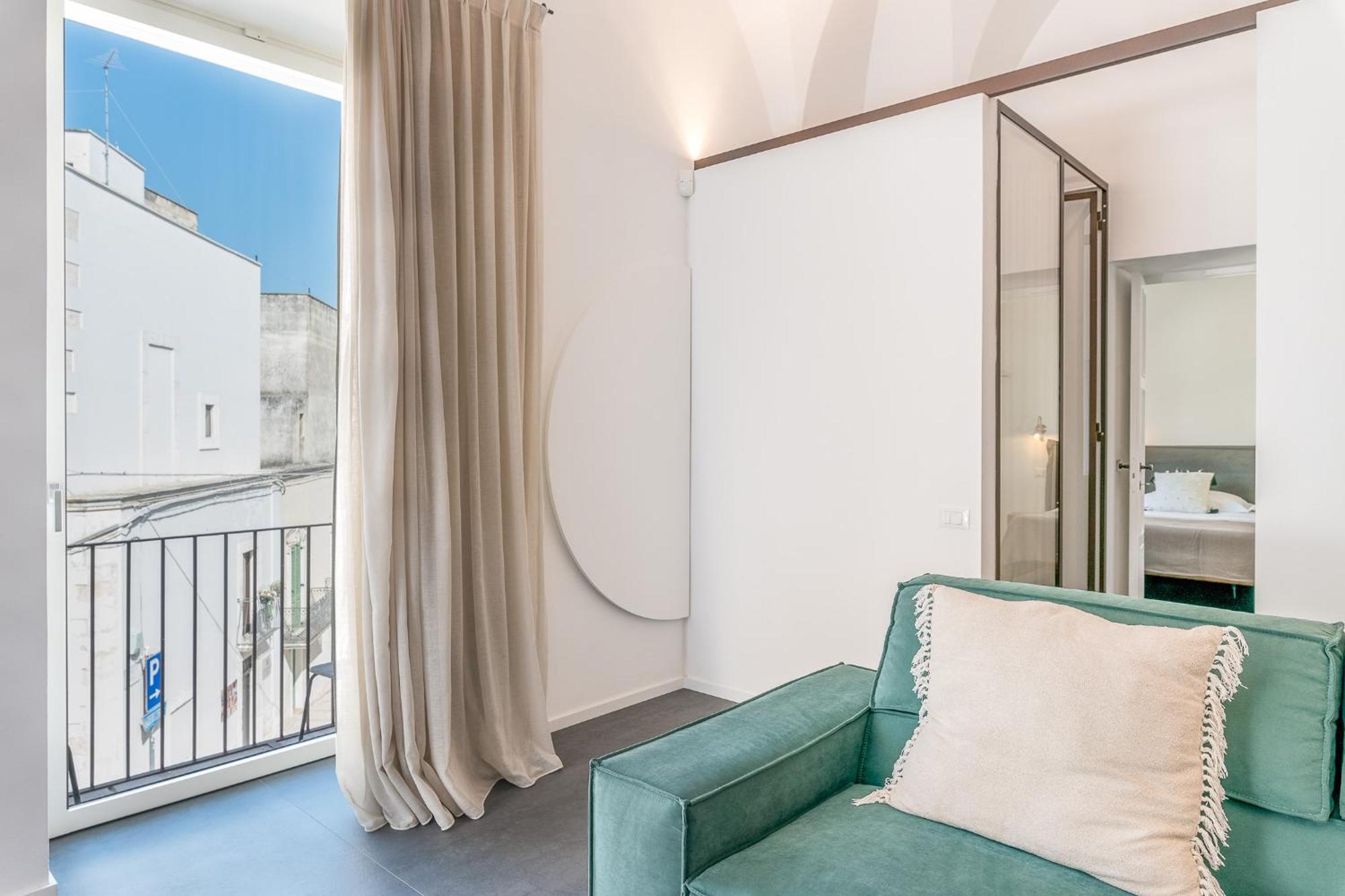 Arya Nobile Dimora By Raro Villas Carovigno Exterior photo
